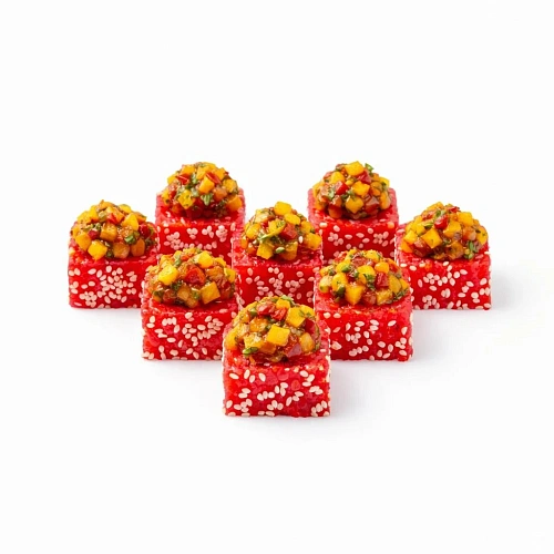 Ролл Кин-дза-дза