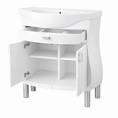 Тумба под раковину напольная «Мерлин»