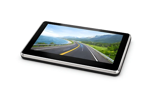 GPS-навигатор RouteMaster 500