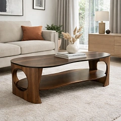 Журнальный столик TableTrend Coffee