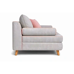 Диван Лени Textile Rustic