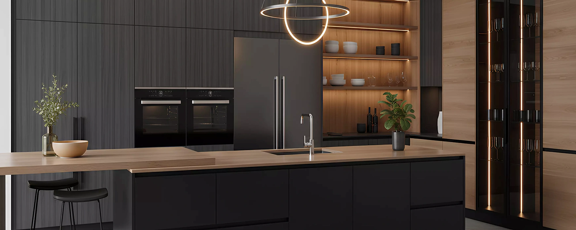 Продвижение сайта «Vissadi»