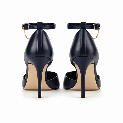 FashionWave HIGH HEELED COURT