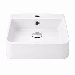 Раковина накладная AquaLux